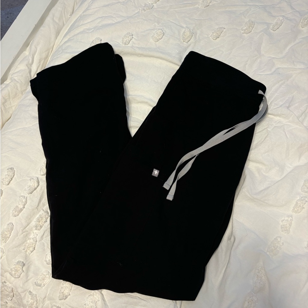 Figs Scrubs kade cargo pants